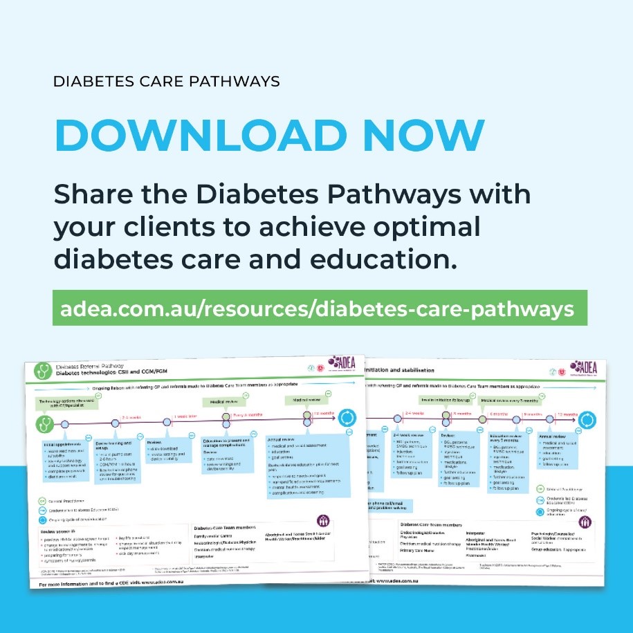 Diabetes Care Pathways Mater Hospital Sydney